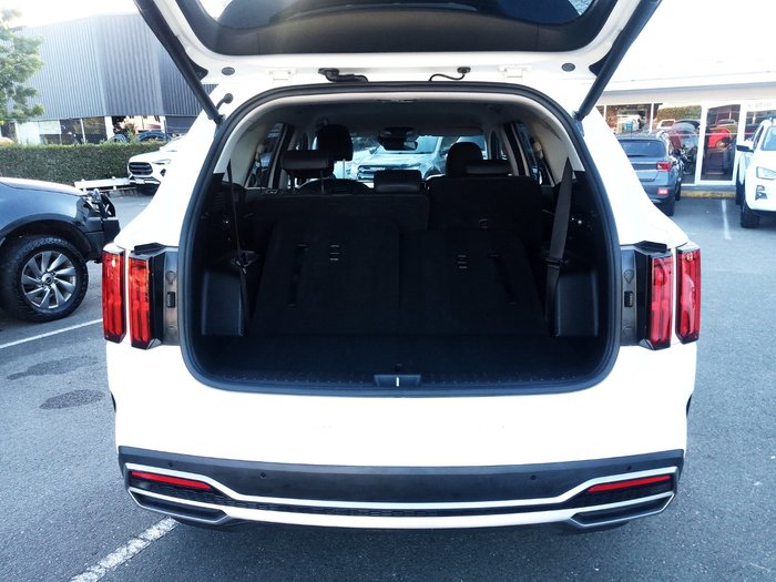 2022 Kia Sorento Sport+