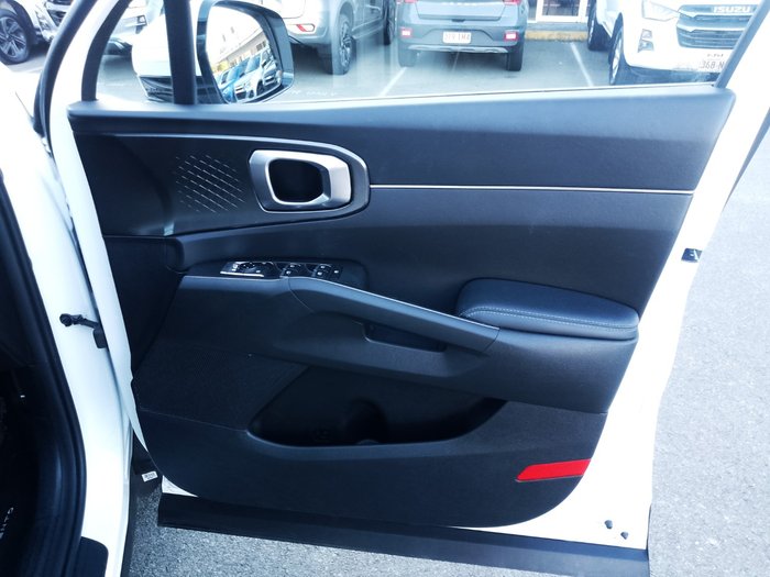 2022 Kia Sorento Sport+