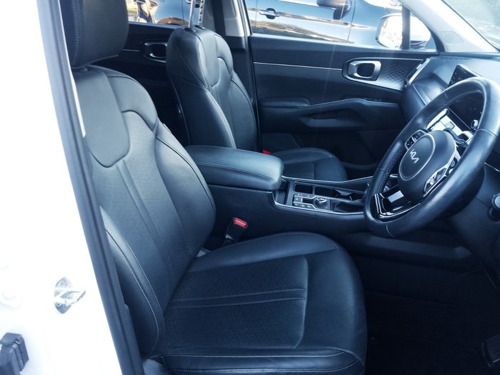 2022 Kia Sorento Sport+