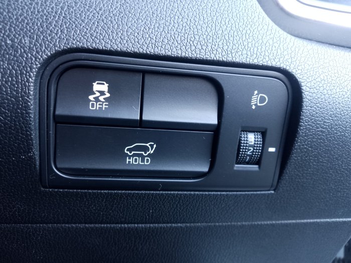 2022 Kia Sorento Sport+