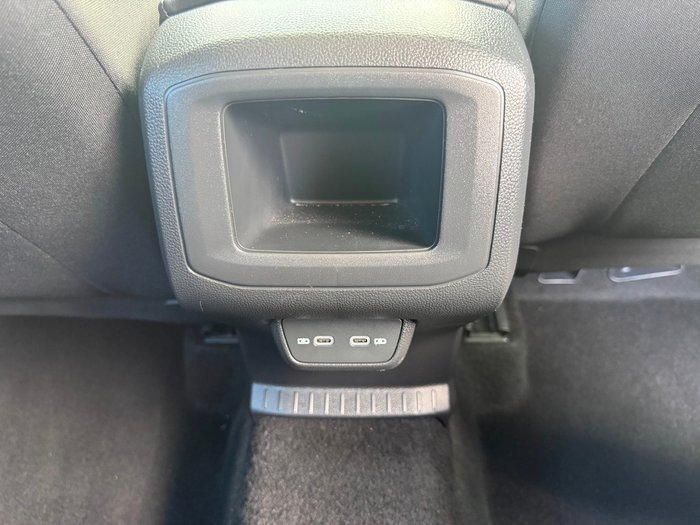 2024 Volkswagen T-Cross 85TSI Life