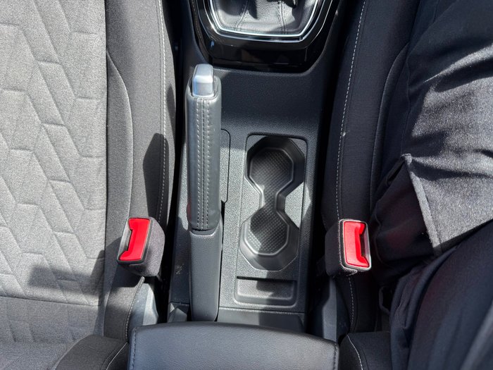 2024 Volkswagen T-Cross 85TSI Life