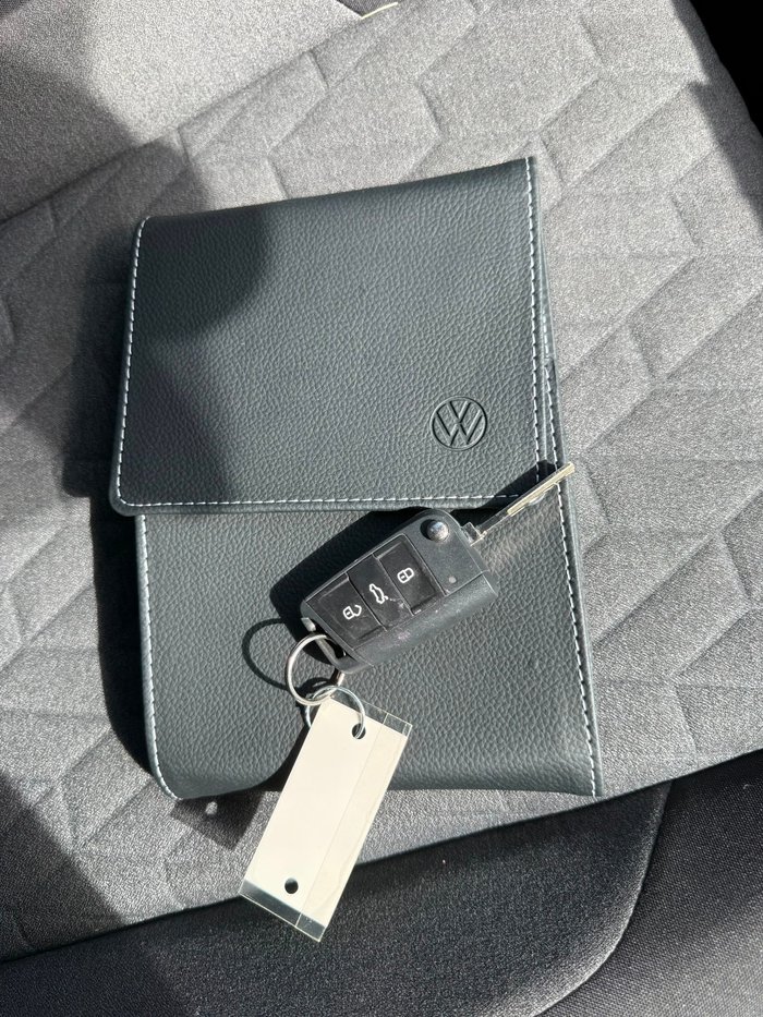 2024 Volkswagen T-Cross 85TSI Life