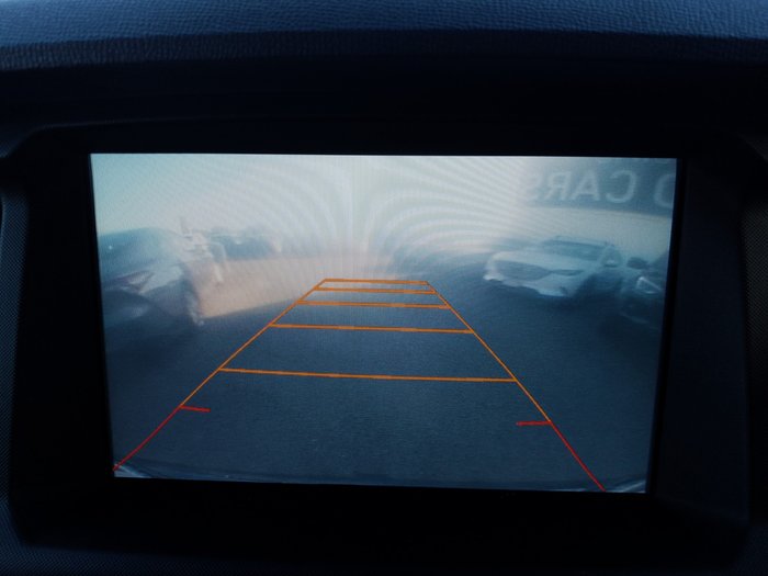 2018 Holden Trailblazer LTZ