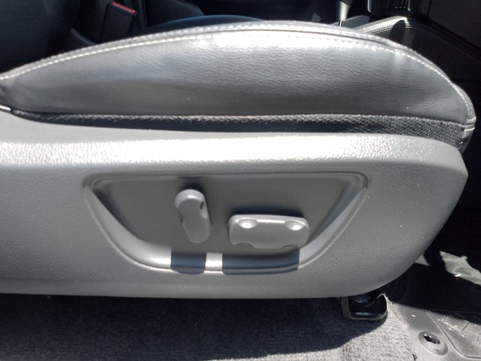 2022 Mitsubishi Triton GLS