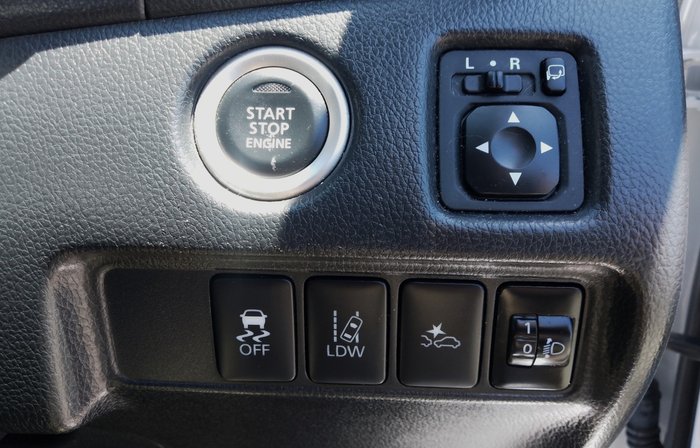 2022 Mitsubishi Triton GLS