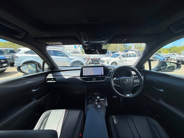 2024 Lexus UX UX300h F Sport