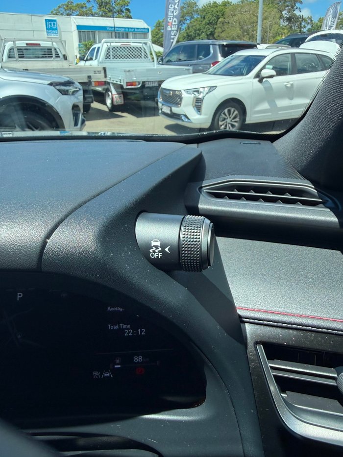 2024 Lexus UX UX300h F Sport