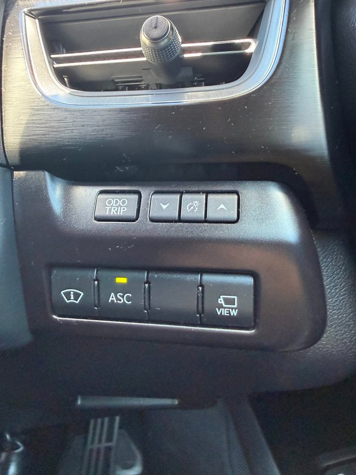 2024 Lexus UX UX300h F Sport