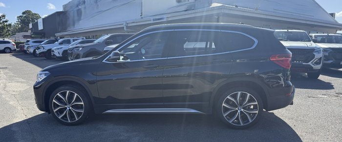 2019 BMW X1 xDrive25i