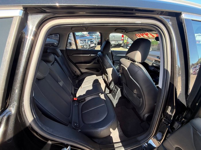 2019 BMW X1 xDrive25i