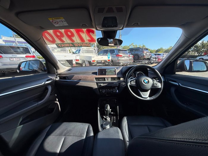 2019 BMW X1 xDrive25i