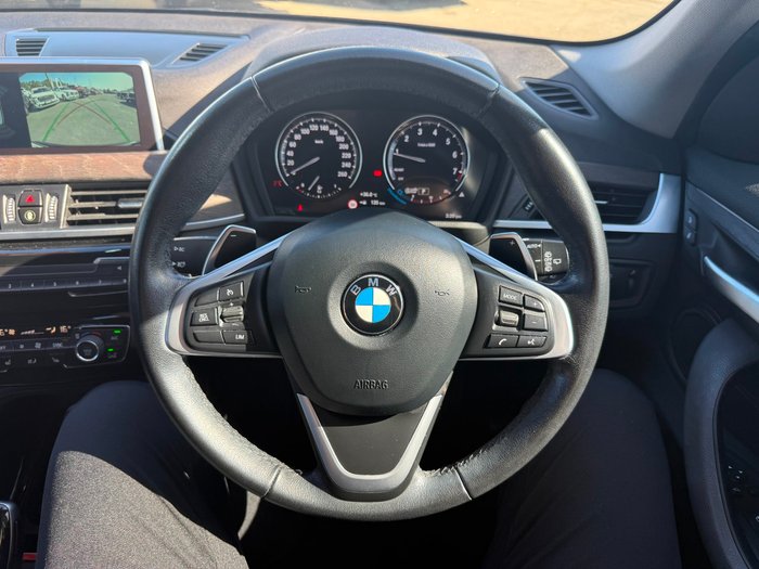 2019 BMW X1 xDrive25i