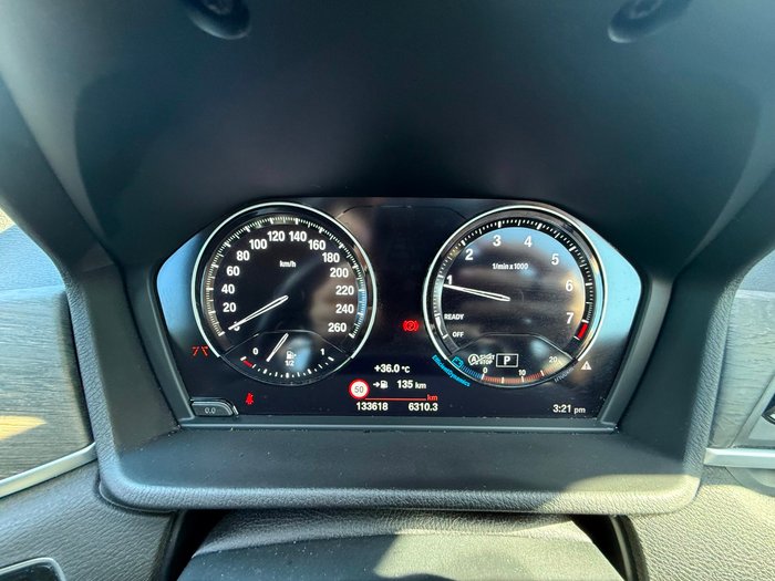 2019 BMW X1 xDrive25i