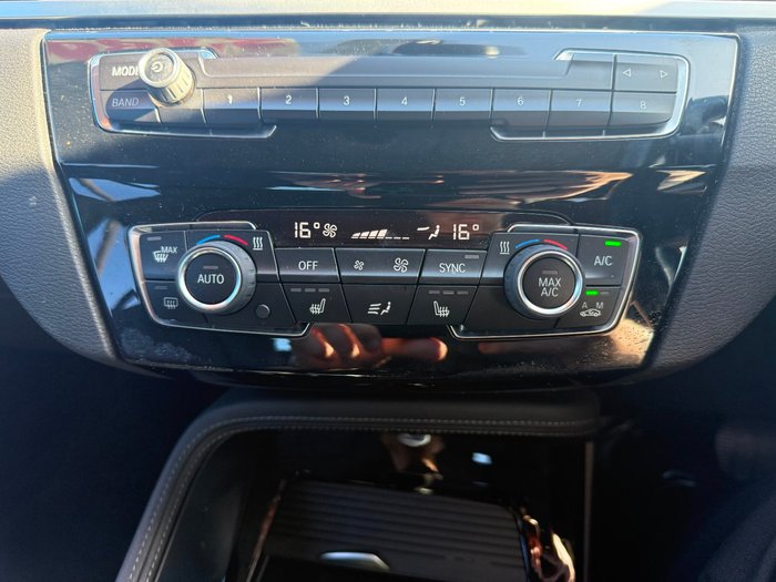 2019 BMW X1 xDrive25i