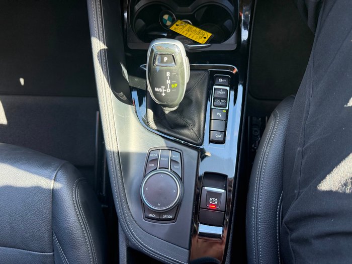 2019 BMW X1 xDrive25i