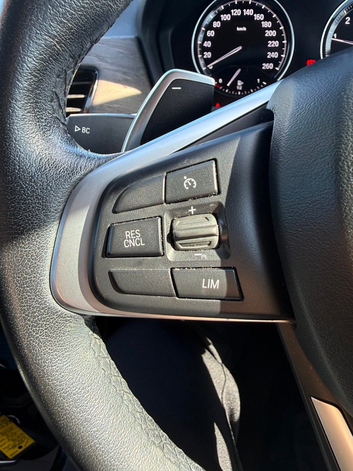 2019 BMW X1 xDrive25i