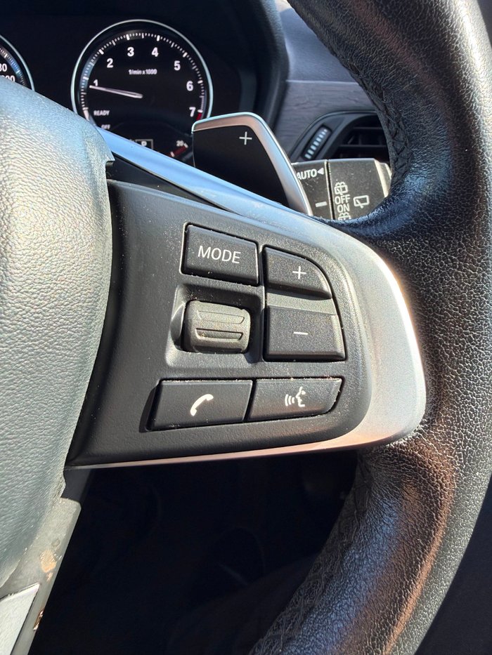 2019 BMW X1 xDrive25i