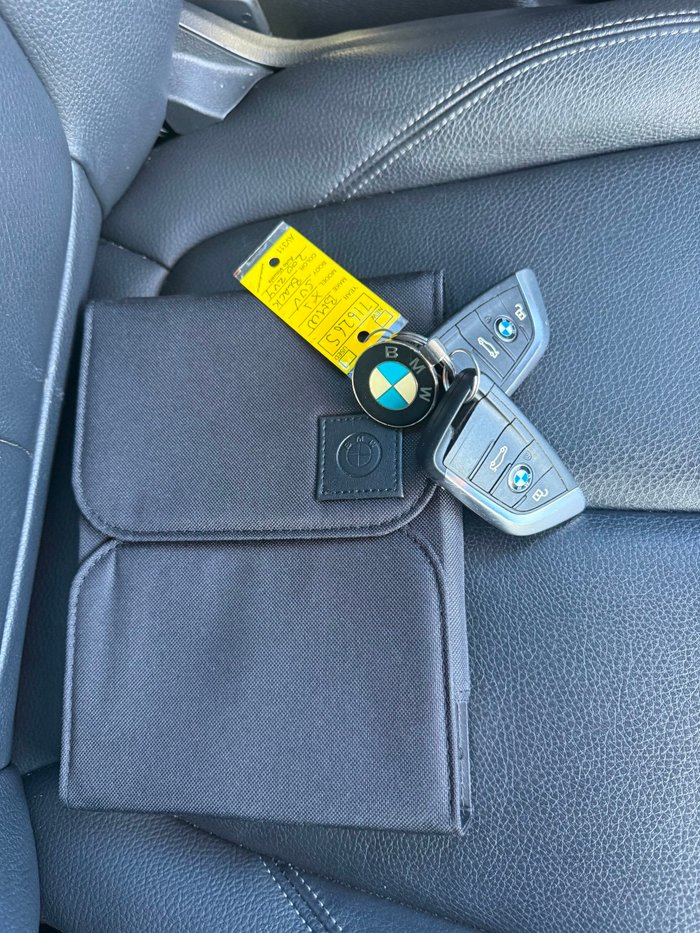 2019 BMW X1 xDrive25i