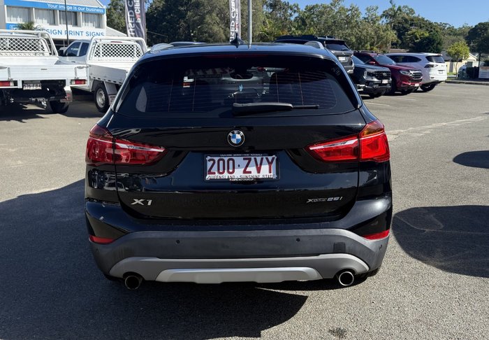 2019 BMW X1 xDrive25i