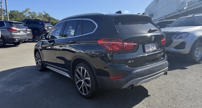 2019 BMW X1 xDrive25i