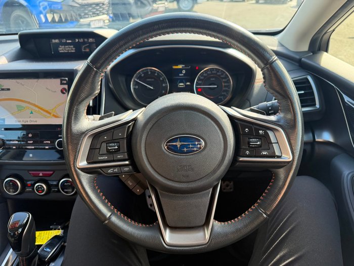 2017 Subaru XV 2.0i-S