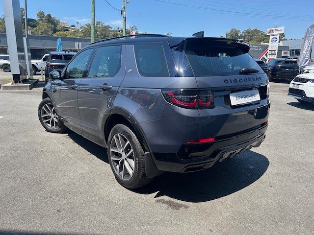 2024 Land Rover Discovery Sport P250 Dynamic SE