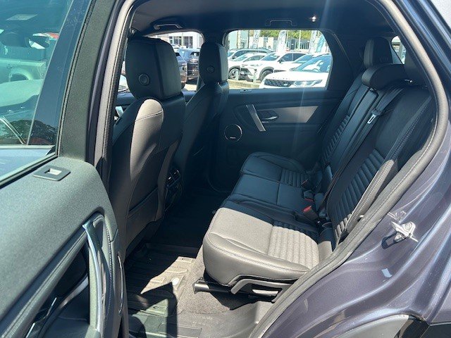 2024 Land Rover Discovery Sport P250 Dynamic SE