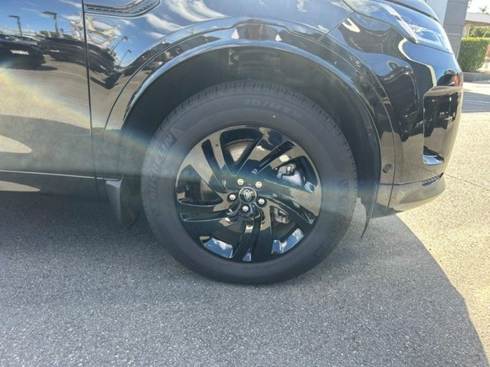 2025 Land Rover Discovery Sport