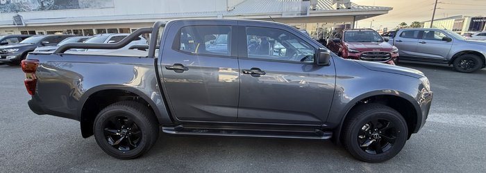 2025 Isuzu D-MAX X-RIDER