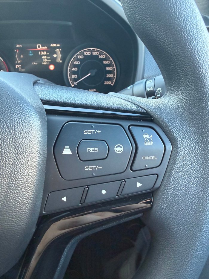 2025 Isuzu D-MAX X-RIDER