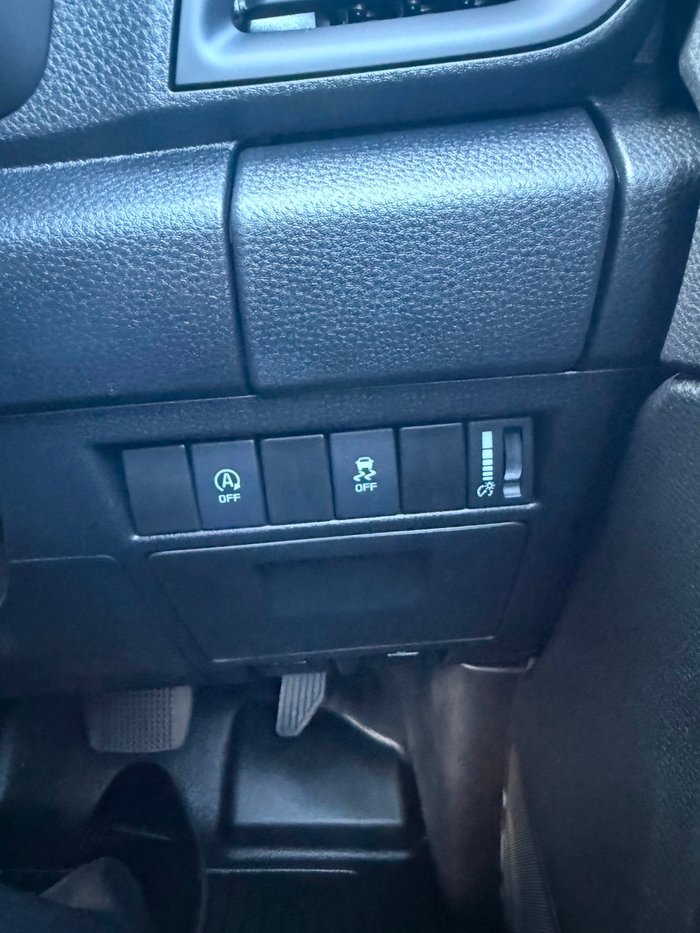 2025 Isuzu D-MAX X-RIDER