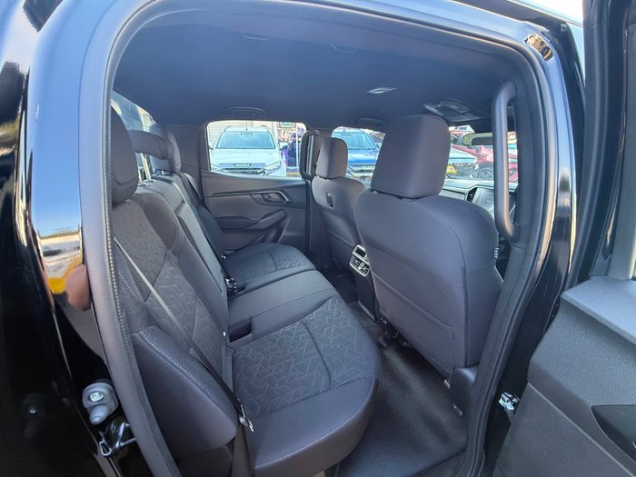 2025 Isuzu D-MAX X-RIDER