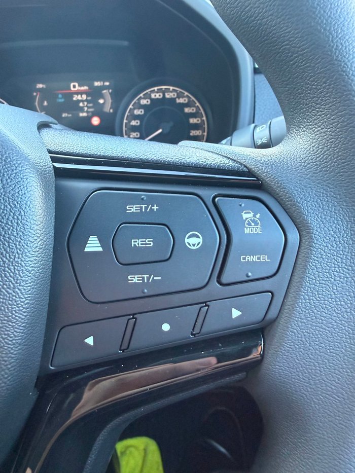 2025 Isuzu D-MAX X-RIDER