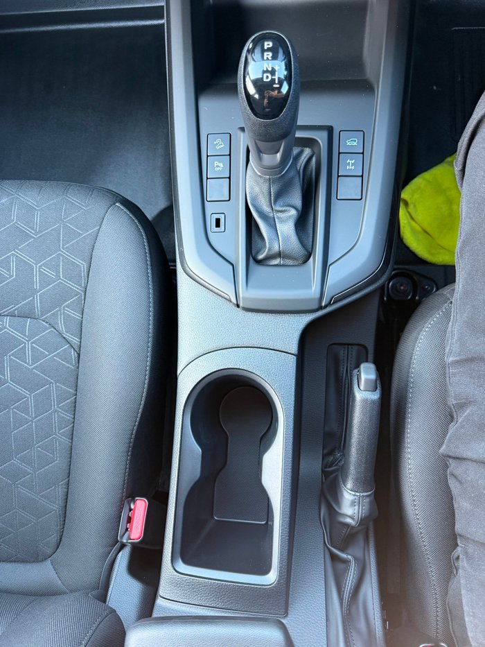 2025 Isuzu D-MAX X-RIDER