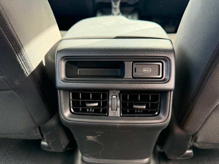 2025 Isuzu D-MAX X-RIDER