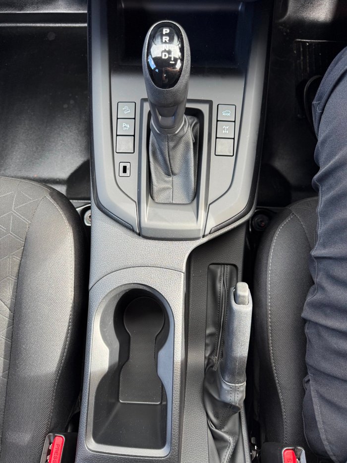 2025 Isuzu D-MAX X-RIDER