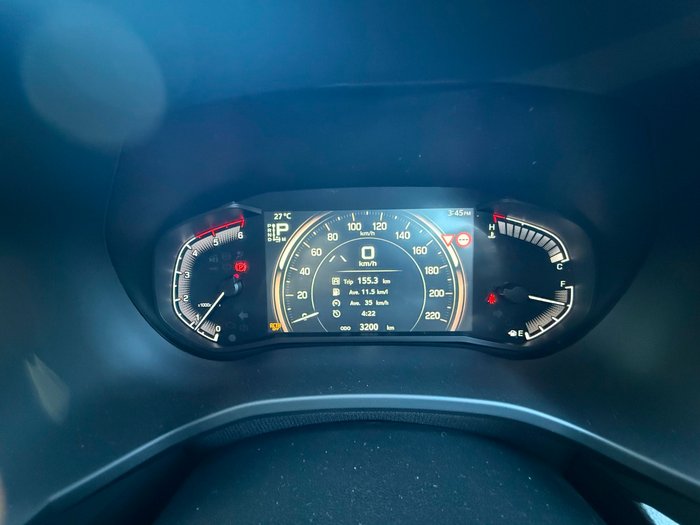 2025 Isuzu MU-X LS-T