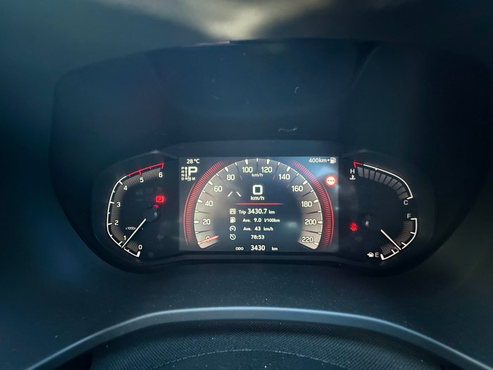 2025 Isuzu MU-X X-TERRAIN