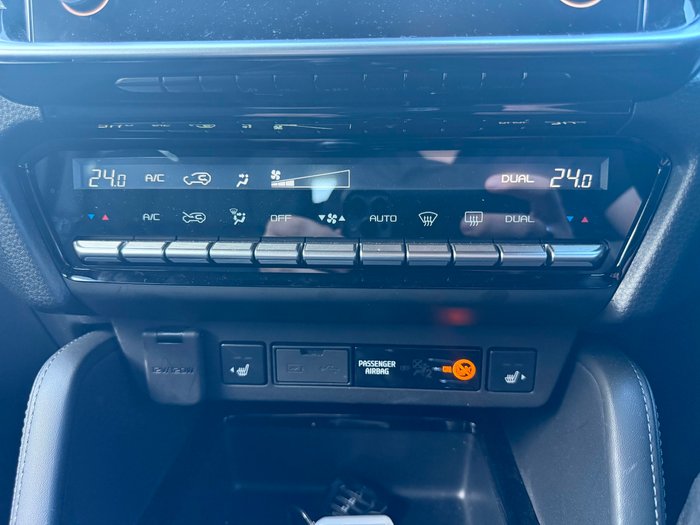 2025 Isuzu MU-X X-TERRAIN