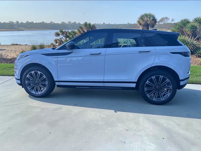 2024 Land Rover Range Rover