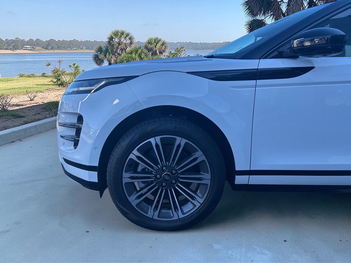 2024 Land Rover Range Rover