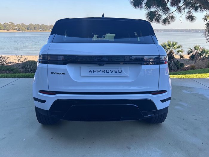 2024 Land Rover Range Rover