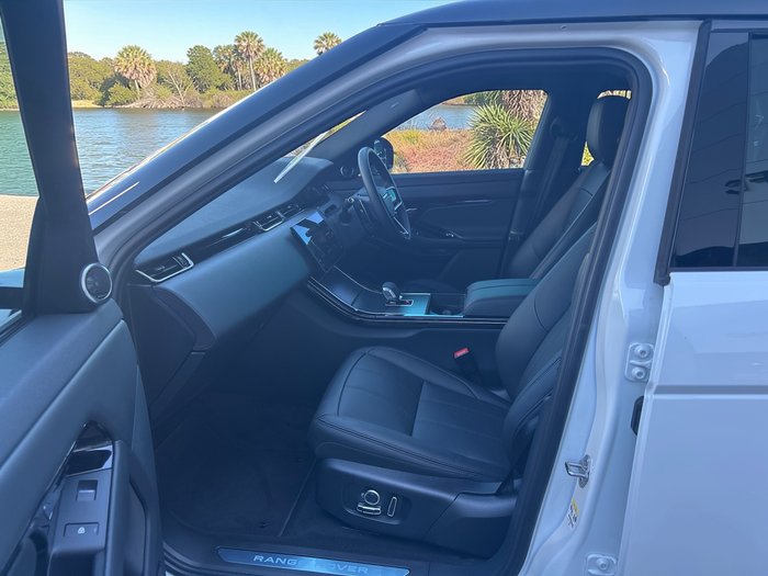 2024 Land Rover Range Rover