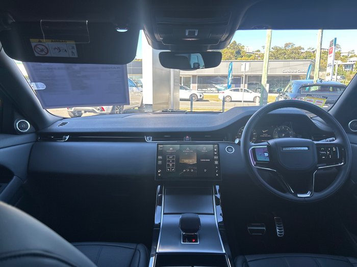 2024 Land Rover Range Rover