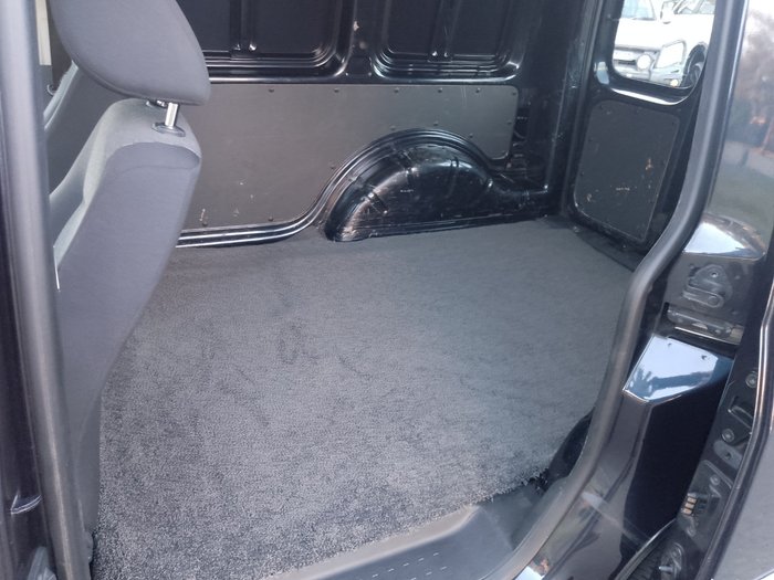 2016 Volkswagen Caddy TSI220 SWB