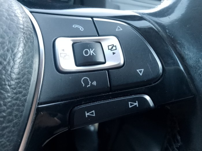 2016 Volkswagen Caddy TSI220 SWB