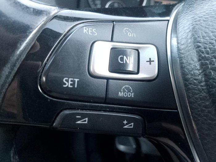 2016 Volkswagen Caddy TSI220 SWB