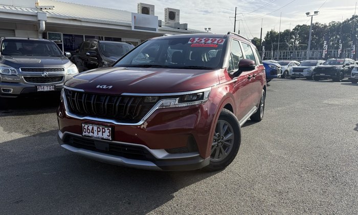 2024 Kia Carnival S