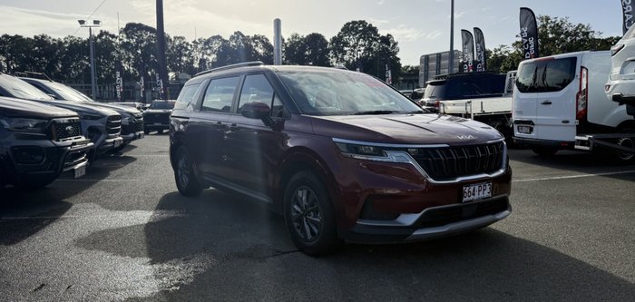2024 Kia Carnival